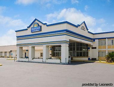 Rodeway Inn Montgomery Buitenkant foto