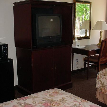 Rodeway Inn Montgomery Kamer foto