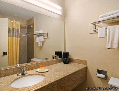 Rodeway Inn Montgomery Kamer foto