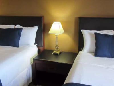 Rodeway Inn Montgomery Buitenkant foto